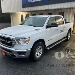 2020 Dodge 1500CREWBHNG4WD Truck
