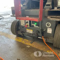 2019 Skyjack SJIII3219 Scissor Lift