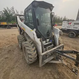 2021 Bobcat S76 Track Loader