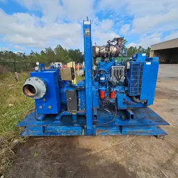 2016 Thompson 8RW-DJDS-45C-M Pump