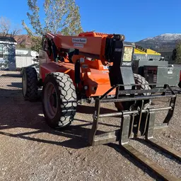 2018 SKYTRAK 6036 Forklift