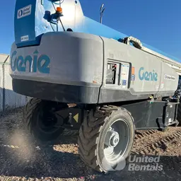 2016 Genie SX-150 Boom Lift