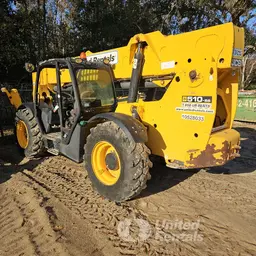 2016 JCB 510-56 S Forklift