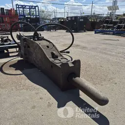 2022 FURUKAWA K-FX125QTV Attachment
