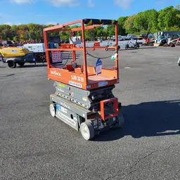 2018 Skyjack SJIII3219 Scissor Lift
