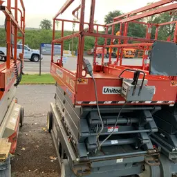2019 Skyjack SJIII4632 Scissor Lift
