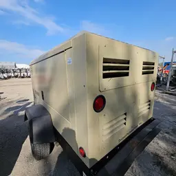2016 Doosan P425HP375WCUT4I Air Compressor