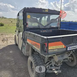 2023 Polaris PRO XD 4000D Utility Vehicle
