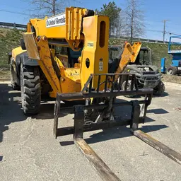 2018 JCB 514-56 Forklift