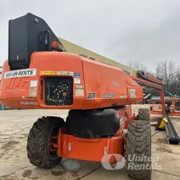 2013 JLG 1200SJP Boom Lift