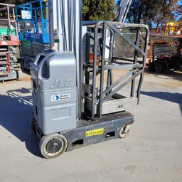 2016 JLG 20MVL Self-Propelled One-Person Lift