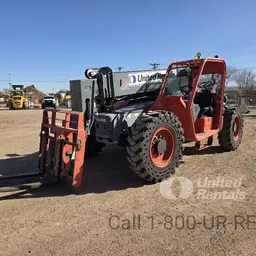 2017 Skyjack SJ643TH Forklift