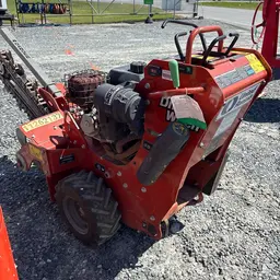 2021 Ditch Witch C14 Trencher