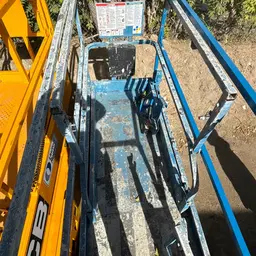 2018 Genie GS-3232 Scissor Lift