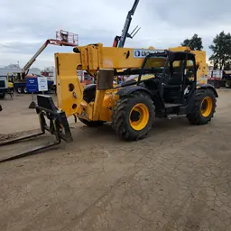 2016 JCB 510-56 S Forklift