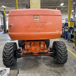 2016 JLG 860SJ Boom Lift