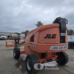 2018 JLG 400S Boom Lift