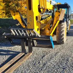 2018 JCB 512-56 S Forklift