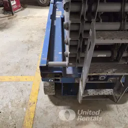 2019 Genie GS-3246 Scissor Lift