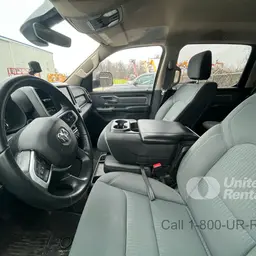 2020 Dodge 1500CREWBHNG4WD Truck