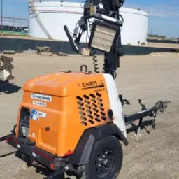 2020 Generac MLT6SKDS Portable Light Tower