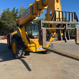 2017 JCB 510-56 Forklift