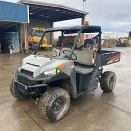 2023 Polaris PRO XD 2000D Utility Vehicle