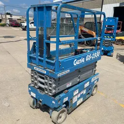 2019 Genie GS-1930 Scissor Lift
