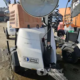 2020 Magnum Pro MLT6SM Portable Light Tower