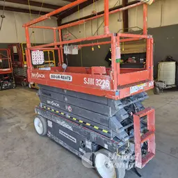 2019 Skyjack SJIII3226 Scissor Lift