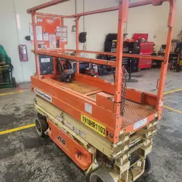 2017 JLG 1930ES Scissor Lift