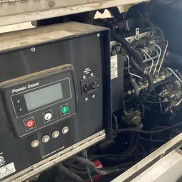 2021 Generac MLT4200IVF4 Portable Light Tower