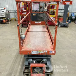 2019 Skyjack SJIII3226 Scissor Lift