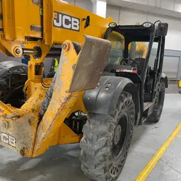 2016 JCB 510-56 Forklift