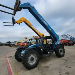 2016 Genie GTH-844 Forklift
