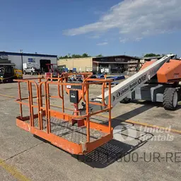 2020 Snorkel 600S Boom Lift