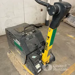 2022 BOMAG BPR60/65DE Vibratory Plate Compactor