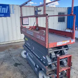 2017 Skyjack SJIII3226 Scissor Lift