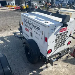 2018 Magnum Pro MLT3060 Portable Light Tower