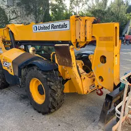 2018 JCB 510-56 S Forklift