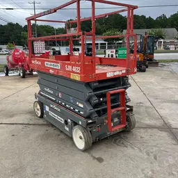 2018 Skyjack SJIII4632 Scissor Lift