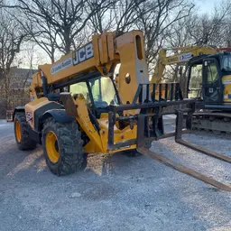 2018 JCB 510-56 S Forklift