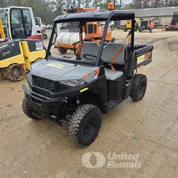 2023 Polaris PRO XD MID-SIZE Utility Vehicle