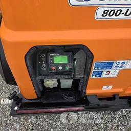 2024 Generac MLT6SMDS Portable Light Tower
