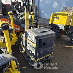 2022 BOMAG BPR70/70DE Vibratory Plate Compactor