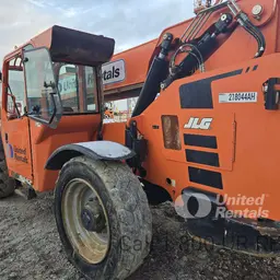 2019 SKYTRAK 8042 Forklift