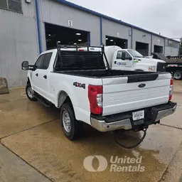 2022 Ford F250CREWXLG4WD Pickup Truck