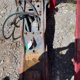 2019 TOKU TNB-7J Attachment