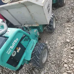 2021 Multiquip TB11E