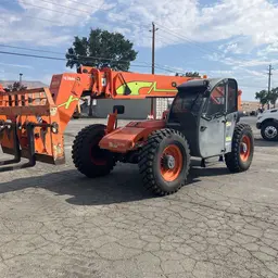 2016 XTREME XR842 Forklift